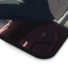 Load image into Gallery viewer, The Garden Of Words Mouse Pad (Desk Mat) Hemmed Edge