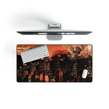 Load image into Gallery viewer, Colossal Titan Attack on Titan Mouse Pad (Desk Mat)