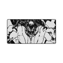 Load image into Gallery viewer, Manga Devilman Mouse Pad (Desk Mat)
