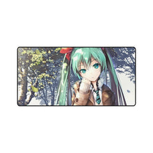 Load image into Gallery viewer, Vocaloid Mouse Pad (Desk Mat)