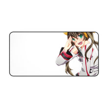 Load image into Gallery viewer, Infinite Stratos Mouse Pad (Desk Mat)
