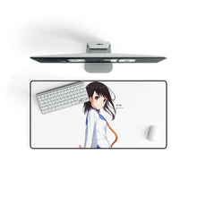 Load image into Gallery viewer, Onodera Kosaki Mouse Pad (Desk Mat) On Desk