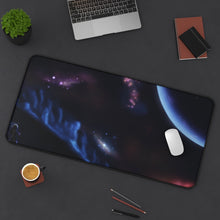 Load image into Gallery viewer, Anime Pokémon Mouse Pad (Desk Mat) On Desk