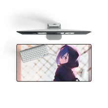 Load image into Gallery viewer, Ichigo Mouse Pad (Desk Mat) On Desk
