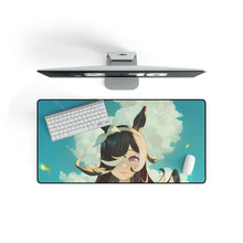 Load image into Gallery viewer, Uma Musume: Pretty Derby Mouse Pad (Desk Mat)