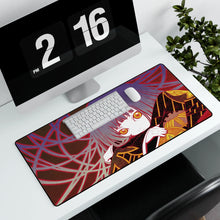 Load image into Gallery viewer, Jigoku Shōjo Mouse Pad (Desk Mat)