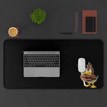 Load image into Gallery viewer, Anime Pokémon Mouse Pad (Desk Mat) With Laptop