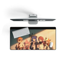 Load image into Gallery viewer, Arknights Mouse Pad (Desk Mat)
