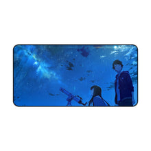 Load image into Gallery viewer, Anime Original Mouse Pad (Desk Mat)