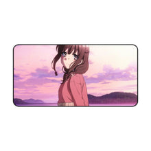 Load image into Gallery viewer, Rascal Does Not Dream Of Bunny Girl Senpai Mouse Pad (Desk Mat)