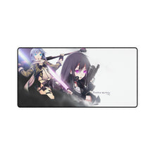 Load image into Gallery viewer, Sword Art Online II Mouse Pad (Desk Mat)