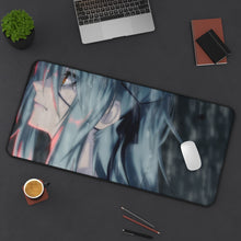 Load image into Gallery viewer, Anime Original Mouse Pad (Desk Mat) On Desk