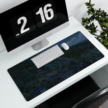 Load image into Gallery viewer, Your Name. Mouse Pad (Desk Mat)