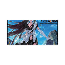 Load image into Gallery viewer, Anime Akiba's Trip Mouse Pad (Desk Mat)