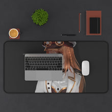 Load image into Gallery viewer, Anime Original Mouse Pad (Desk Mat) With Laptop
