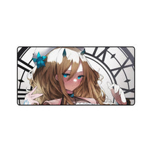 Load image into Gallery viewer, Anime Girl Mouse Pad (Desk Mat)
