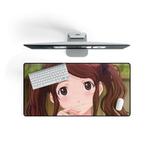 Load image into Gallery viewer, Amagami Mouse Pad (Desk Mat)