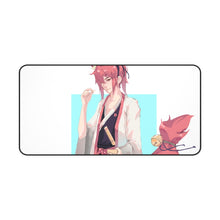 Load image into Gallery viewer, Anime Original Mouse Pad (Desk Mat)