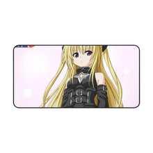 Load image into Gallery viewer, To Love-Ru Mouse Pad (Desk Mat)