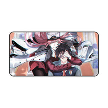 Load image into Gallery viewer, Darling In The FranXX Mouse Pad (Desk Mat)