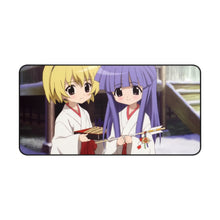 Load image into Gallery viewer, When They Cry Mouse Pad (Desk Mat)