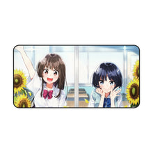 Load image into Gallery viewer, Anime Original Mouse Pad (Desk Mat)