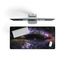 Load image into Gallery viewer, Anime Landscape Mouse Pad (Desk Mat) On Desk