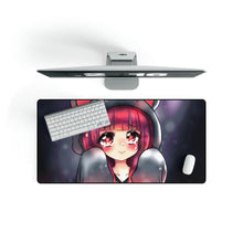 Load image into Gallery viewer, The Yakuza's Guide to Babysitting Mouse Pad (Desk Mat)