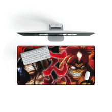 Load image into Gallery viewer, Ushio & Tora Mouse Pad (Desk Mat)