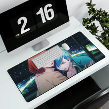 Load image into Gallery viewer, Uta no Prince-sama Mouse Pad (Desk Mat)