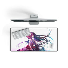 Load image into Gallery viewer, Puella Magi Madoka Magica Mouse Pad (Desk Mat)