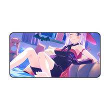 Load image into Gallery viewer, Anime Original Mouse Pad (Desk Mat)