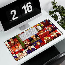 Load image into Gallery viewer, Axis Powers: Hetalia Mouse Pad (Desk Mat) With Laptop