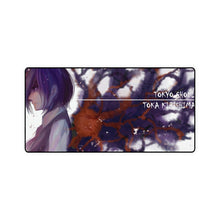 Load image into Gallery viewer, Anime Tokyo Ghoul Mouse Pad (Desk Mat)
