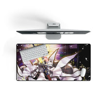 Load image into Gallery viewer, Anime Fate/unlimited codes Mouse Pad (Desk Mat) On Desk