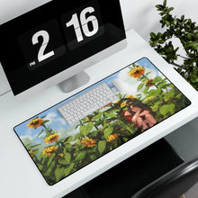 Load image into Gallery viewer, Anime Original Mouse Pad (Desk Mat) With Laptop