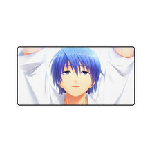 Load image into Gallery viewer, Angel Beats! Mouse Pad (Desk Mat)