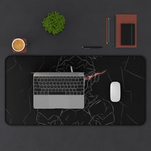 Load image into Gallery viewer, Goblin Slayer Goblin Slayer Mouse Pad (Desk Mat) With Laptop