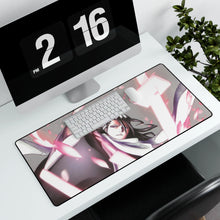 Load image into Gallery viewer, Anime Bleach Mouse Pad (Desk Mat)