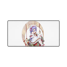 Load image into Gallery viewer, Azur Lane Mouse Pad (Desk Mat)