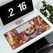 Load image into Gallery viewer, Anime Jojo's Bizarre Adventure Mouse Pad (Desk Mat)