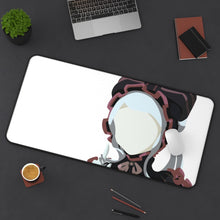 Load image into Gallery viewer, Anime Overlord Mouse Pad (Desk Mat) On Desk