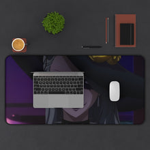 Load image into Gallery viewer, Persona 5: The Animation Mouse Pad (Desk Mat) With Laptop