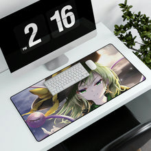 Load image into Gallery viewer, Touhou Mouse Pad (Desk Mat)