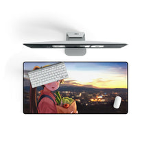 Load image into Gallery viewer, Anime Kantai Collection Mouse Pad (Desk Mat)