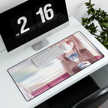 Load image into Gallery viewer, Anime Original Mouse Pad (Desk Mat) With Laptop
