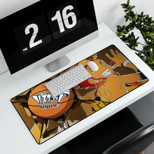 Load image into Gallery viewer, Basquash! Mouse Pad (Desk Mat)