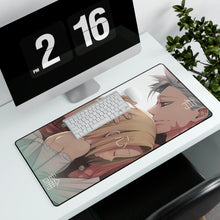 Load image into Gallery viewer, The Seven Deadly Sins Mouse Pad (Desk Mat)