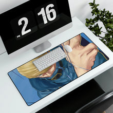 Load image into Gallery viewer, Best Jeanist MHA My Hero Mouse Pad (Desk Mat)