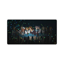 Load image into Gallery viewer, The Melancholy Of Haruhi Suzumiya Mouse Pad (Desk Mat)